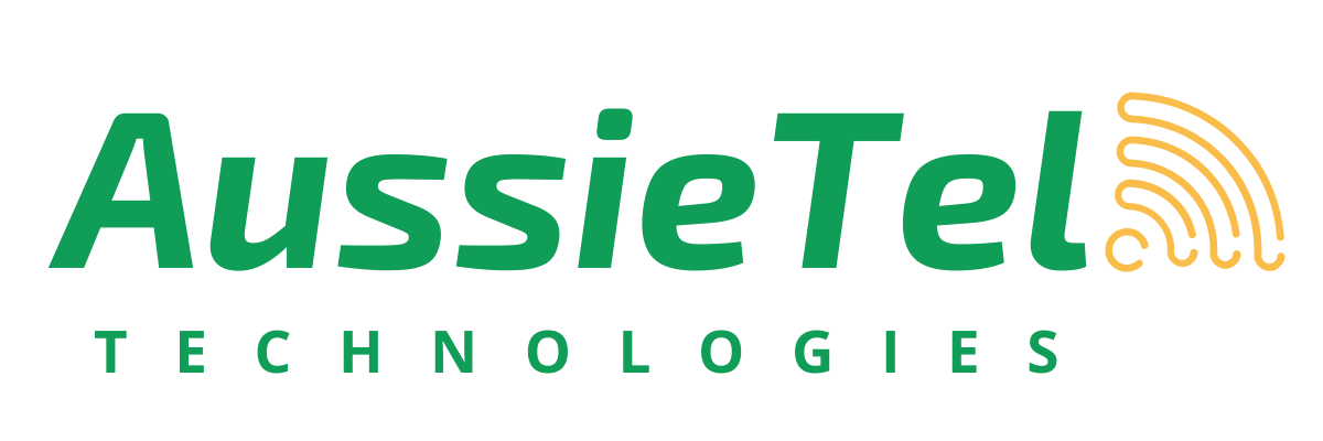 Aussie Tel Technologies Logo